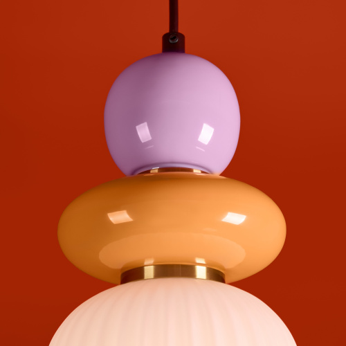 Подвесной светильник Freya FR5595PL-01B1 фото 14