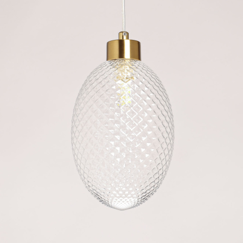 Люстра De Markt Крайс фото 7