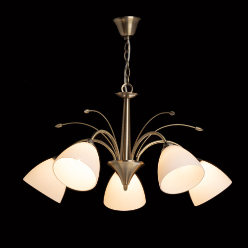 Люстра De City Блеск фото 7