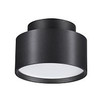 Потолочный светодиодный светильник Novotech Over Oro 358354