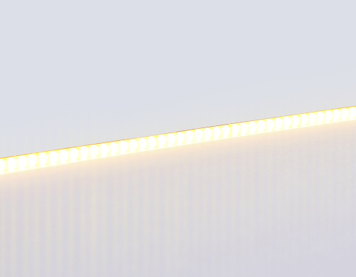 Светодиодная лента 24В COB 384Led 7Вт/м 3000K IP20 5м фото 2 Светодиодная лента 24В COB 384Led 7Вт/м 3000K IP20 5м фото 2