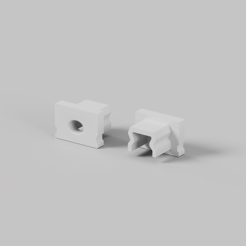 Комплектующие для профиля Led Strip 642010 фото 5 Комплектующие для профиля Led Strip 642010 фото 5