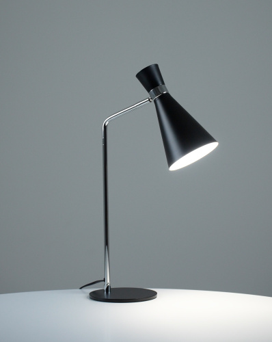 Лампа настольная Moderli V10996-T Page фото 8 Лампа настольная Moderli V10996-T Page фото 8