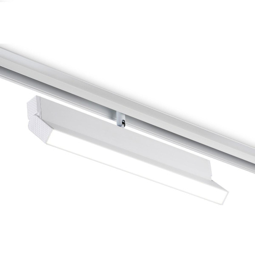 Трековый светодиодный светильник Ambrella light Track System Magnetic GL4065 Трековый светодиодный светильник Ambrella light Track System Magnetic GL4065