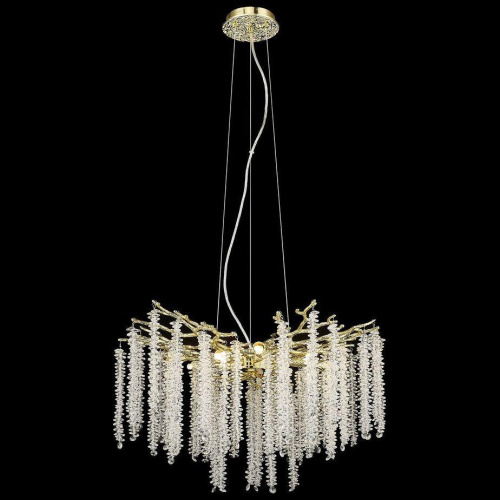 Подвесная люстра Velante 185-303-08 Подвесная люстра Velante 185-303-08