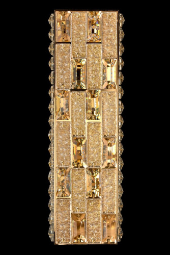 Бра Festo Gold FL1051-2W фото 3