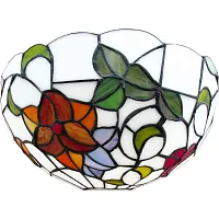 Настенный светильник Arte Lamp TIFFANY A1230AP-1BG