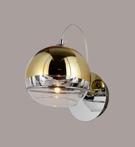 Бра Lumina Deco Veroni LDW 1029-1 GD фото 2 Бра Lumina Deco Veroni LDW 1029-1 GD фото 2