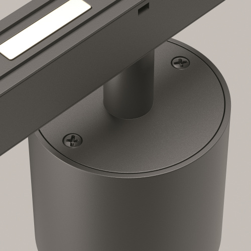 Трековый светильник Technical TR132-4-7W-DS-B фото 6