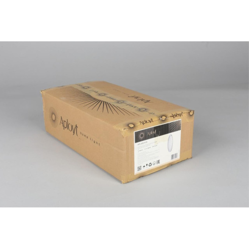 Светильник настенный (Бра) APL.650.11.05 фото 8 Светильник настенный (Бра) APL.650.11.05 фото 8