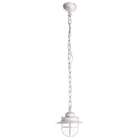 Подвесной светильник Arte Lamp LANTERNA A4579SP-1WG