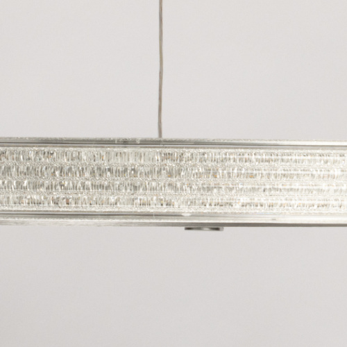 Люстра De City Платлинг фото 2 Люстра De City Платлинг фото 2