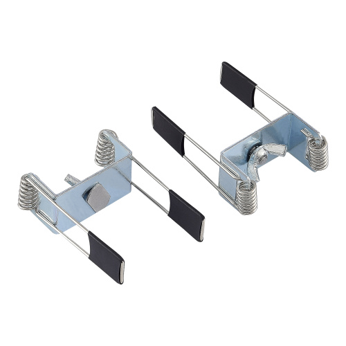 ST017.029.06 Монтажная скоба для ST017.129.06 ST-Luce Серебристый Светодиодные ленты фото 2