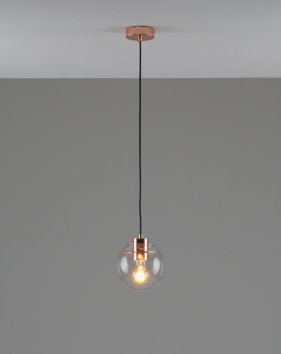 Светильник подвесной Moderli V11540-1P Aurora фото 3 Светильник подвесной Moderli V11540-1P Aurora фото 3