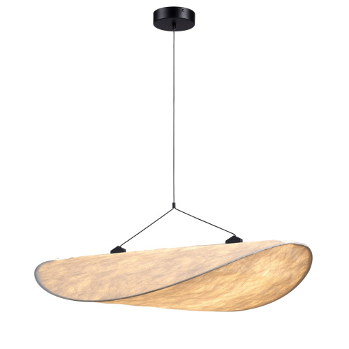 Подвесной светильник 8667P/D600 white фото 2