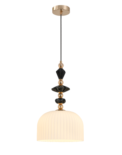 Светильник подвесной Moderli V11177-1P Charm Светильник подвесной Moderli V11177-1P Charm