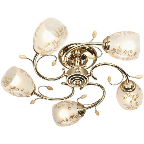 Потолочная люстра Velante 762-307-05 Потолочная люстра Velante 762-307-05