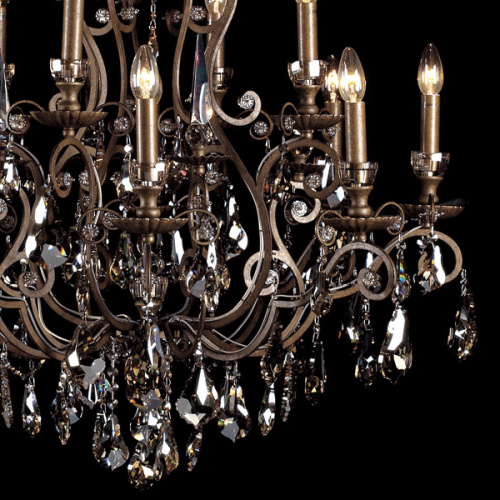 Люстра MD92724-12A фото 3