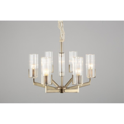 Люстра подвесная OML-69903-06 фото 2