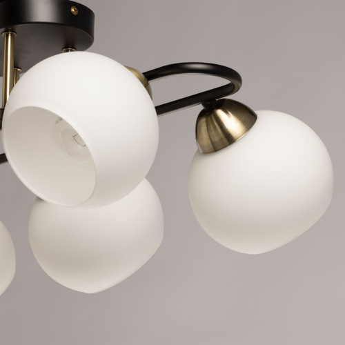 Люстра De City Торес фото 5 Люстра De City Торес фото 5