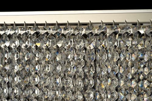 Подвесная люстра Arti Lampadari Elite Milano E 1.5.120X30.501 N фото 5 Подвесная люстра Arti Lampadari Elite Milano E 1.5.120X30.501 N фото 5