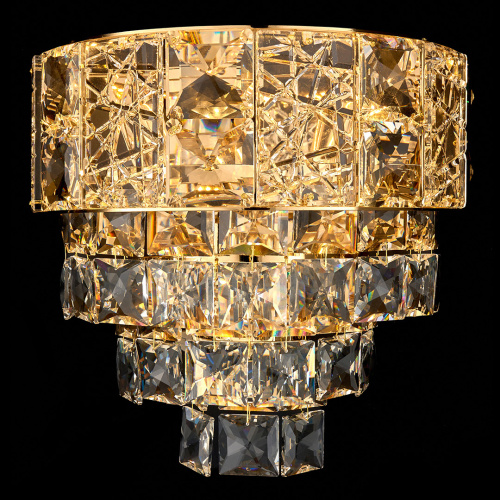 Бра Majeste Gold FL1060-3W