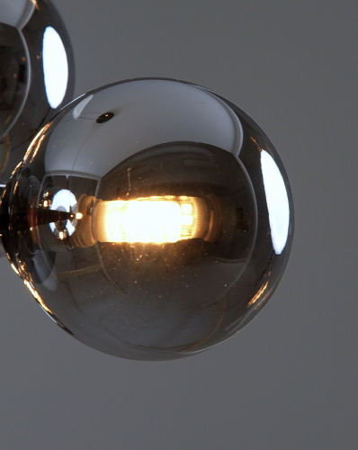 Светильник подвесной Moderli V10797-11P Renny фото 6 Светильник подвесной Moderli V10797-11P Renny фото 6