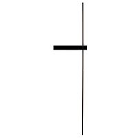 Настенный светодиодный светильник Lightstar Undine 738527