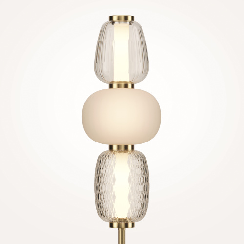 Настольный светильник Maytoni MOD267TL-L28G3K фото 5