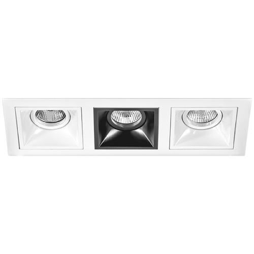 D536060706 Светильник DOMINO QUADRO МR16 (214536+214506+214507+214506) D536060706 Светильник DOMINO QUADRO МR16 (214536+214506+214507+214506)