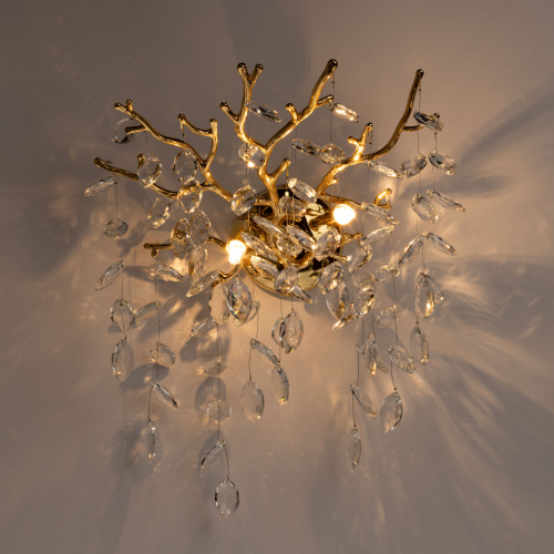 Бра De City Лайма фото 3 Бра De City Лайма фото 3