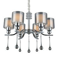 Люстра подвесная OML-56003-06