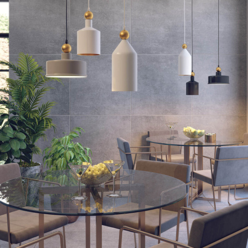 Подвесной светильник Odeon Light Pendant Bolli 4085/1 фото 2