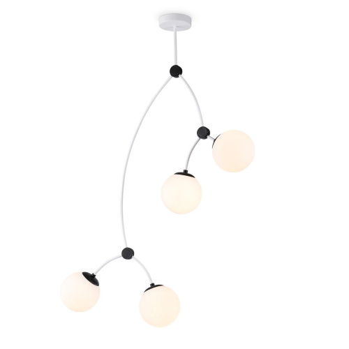 Подвесной светильник Ambrella light Traditional Modern TR2572 Подвесной светильник Ambrella light Traditional Modern TR2572