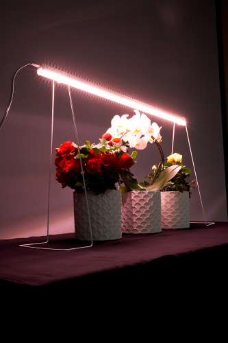 Держатель для фитолампы ДС-7000 фото 2 Держатель для фитолампы ДС-7000 фото 2