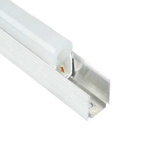 Крепеж для светодиодной ленты 220V LS721(2835),  LD721 FERON фото 5