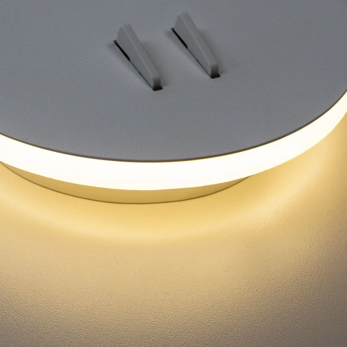 Бра Arte Lamp ELECTRA A8231AP-1WH фото 3