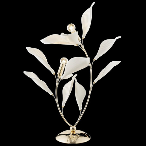 Настольная лампа Wertmark Miranda WE123.02.304 Настольная лампа Wertmark Miranda WE123.02.304