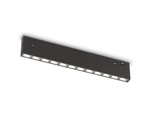 Трековый линейный светильник Ambrella Light TRACK SYSTEM GL2335