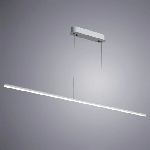 Линейный светильник Arte Lamp DECADE A2506SP-1WH фото 2 Линейный светильник Arte Lamp DECADE A2506SP-1WH фото 2