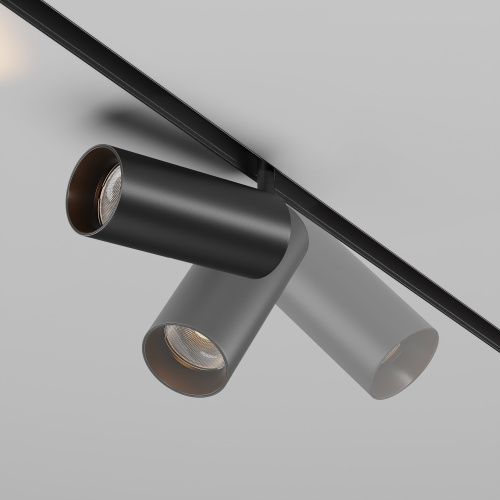 Трековый светильник Technical TR032-2-20W2.7K-M-B фото 10 Трековый светильник Technical TR032-2-20W2.7K-M-B фото 10