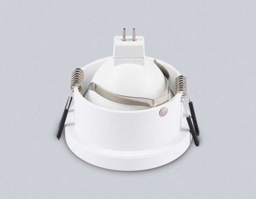 Светильник встраиваемый Ambrella Light TN102801 фото 7