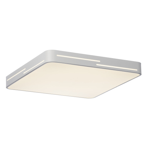 Citilux Купер Лайн CL724K95GL0 LED RGB Светильник с пультом Белый фото 3 Citilux Купер Лайн CL724K95GL0 LED RGB Светильник с пультом Белый фото 3