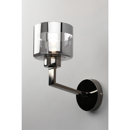 Светильник настенный (Бра) OML-88901-01 фото 5 Светильник настенный (Бра) OML-88901-01 фото 5