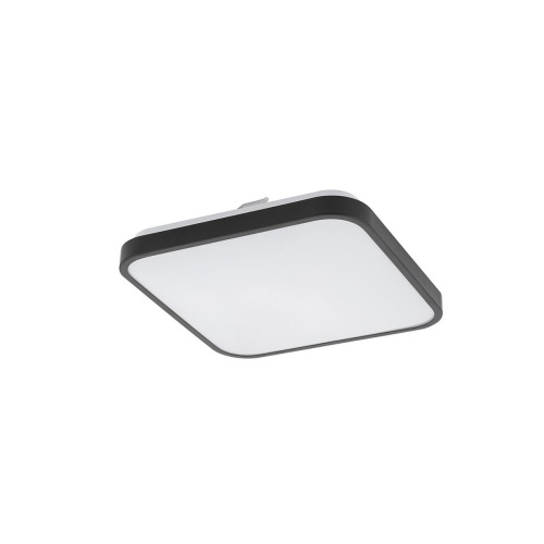 Потолочный cветильник Nowodvorski Agnes Square Led Pro Black 10983 фото 6 Потолочный cветильник Nowodvorski Agnes Square Led Pro Black 10983 фото 6