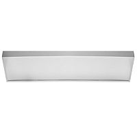 TR Маркет 1195x295x48мм, 30Вт, 4000К, опал, БАП 1час, IP54