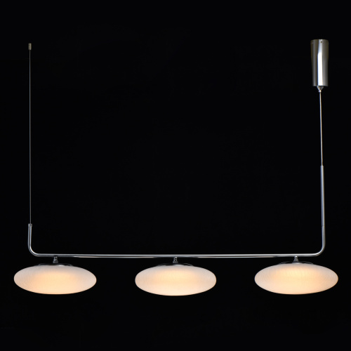 Подвесной светильник DeMarkt Ауксис 722010803 фото 3 Подвесной светильник DeMarkt Ауксис 722010803 фото 3