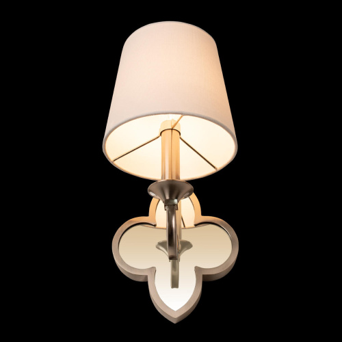 10303W Nickel Настенный светильник LOFT IT Silence фото 4