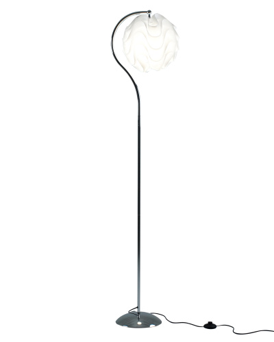 Торшер Moderli V11010-F Flake