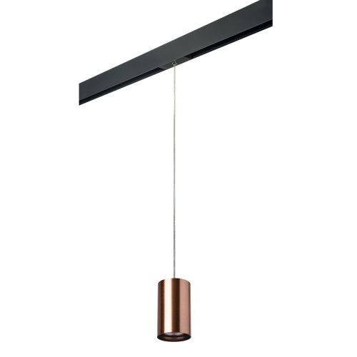 Комплект с трековым светильником Lightstar Rullo (214430+595857) PRORP430